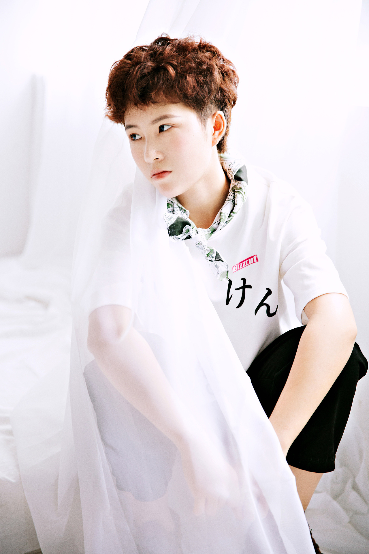 树生长摄影 | 个人写真#客片欣赏