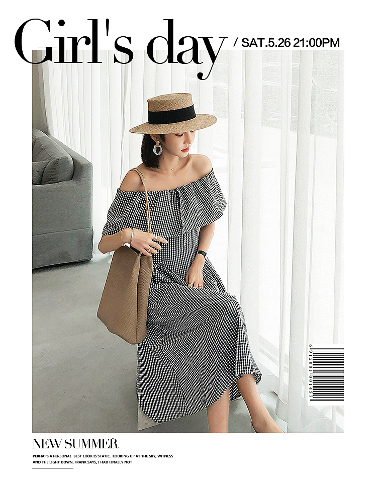 网红店/服饰/手机端海报（图ZMTE5MzM4Njk2） - 电商 - 站酷设计师蚊子小姐的日常原创素材 - 站酷ZCOOL