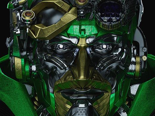 变形金刚：十字线（准星）（个人主页-ZNDQ5MDM2NDA=） - 机械/交通 - 站酷设计师失去的落梅尼原创素材 - 站酷ZCOOL