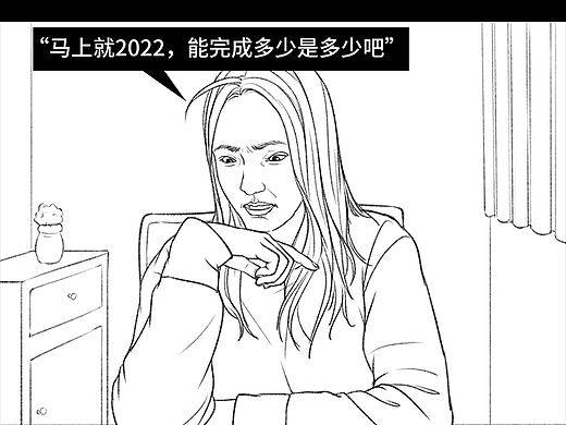 为了打卡2021的flag，我拼尽所有……