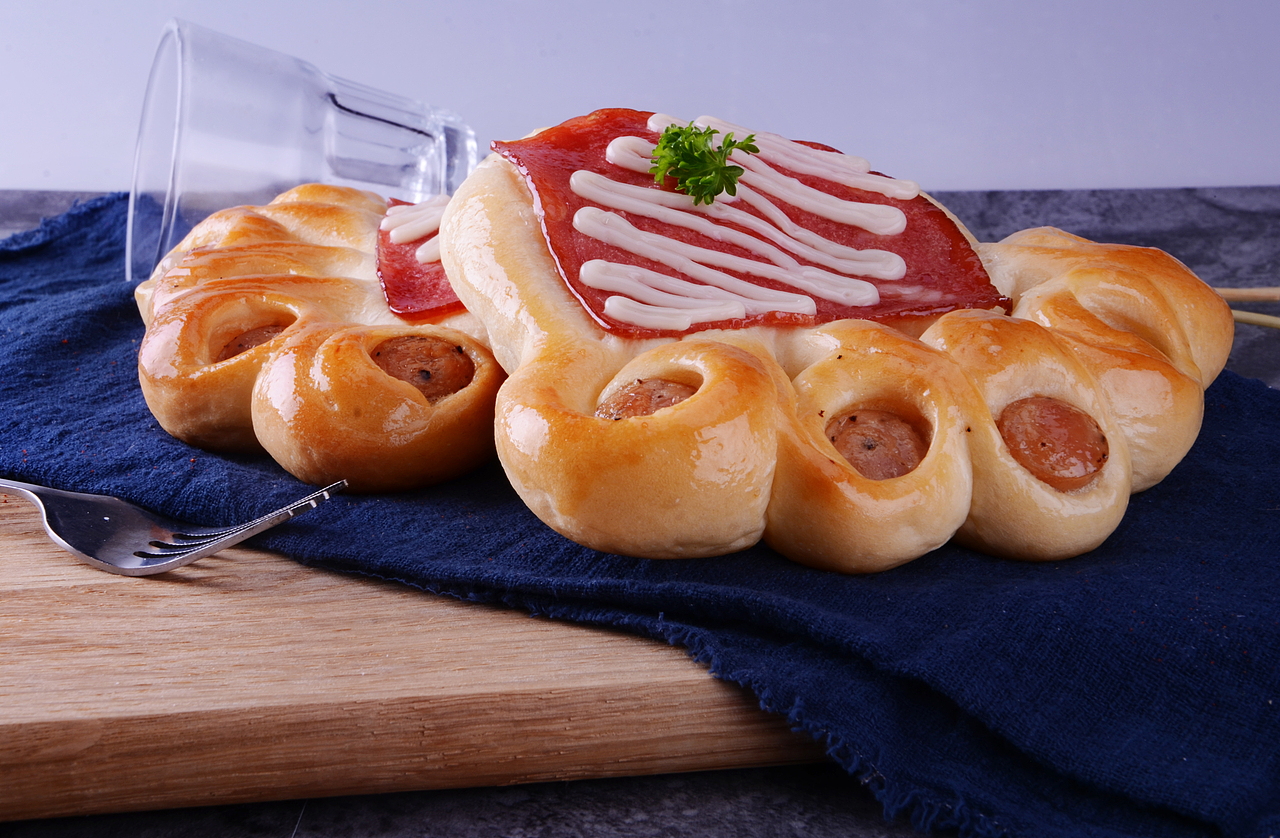 烘焙摄影（图ZNjI3NTMxNDg=） - 产品摄影 - 站酷设计师陈劲烘原创素材 - 站酷ZCOOL