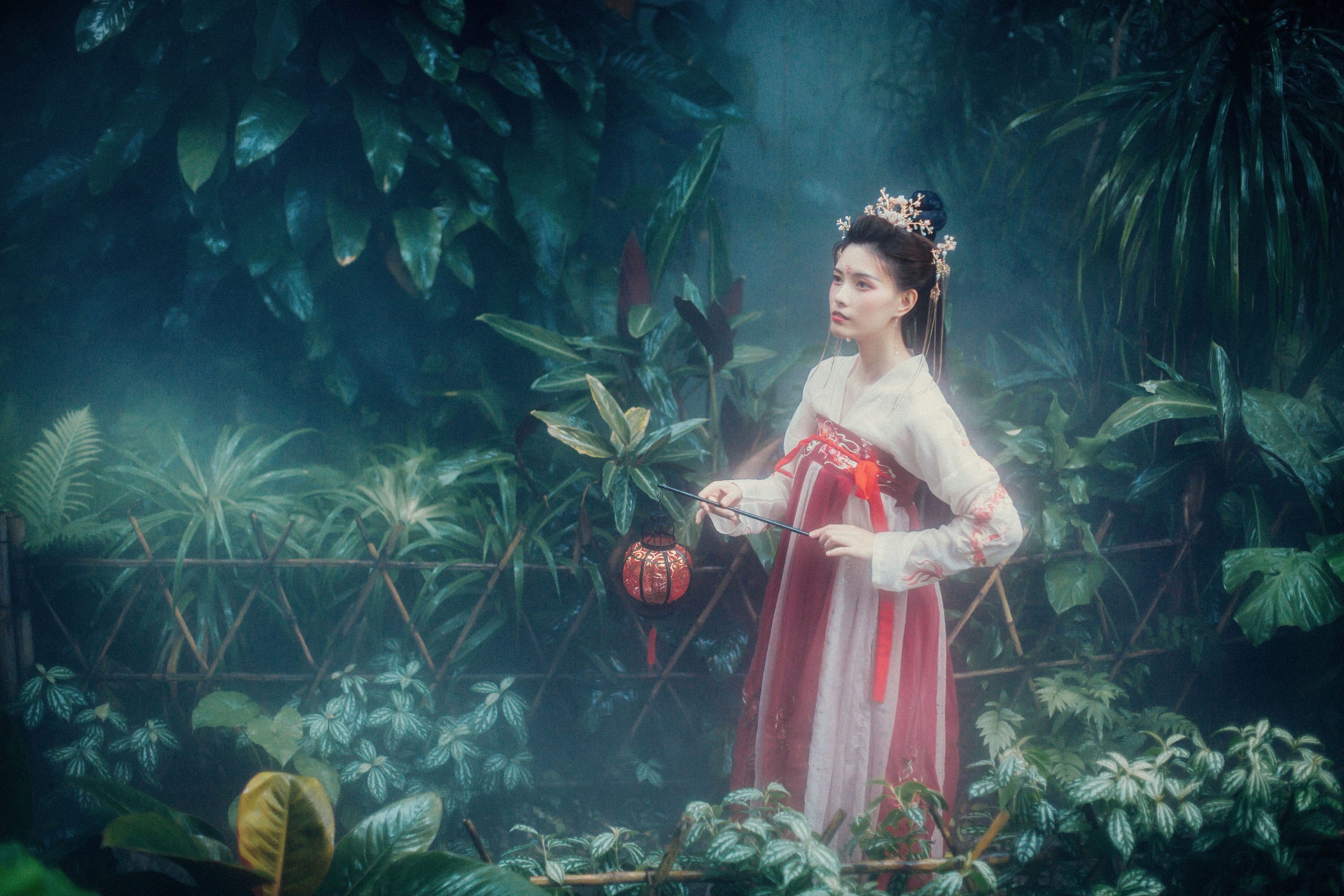 厦门汉服写真|厦门古装写真|厦门古风摄影|泉州约拍