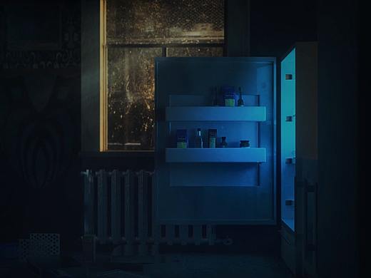 成長-titles（個人主頁-ZNDIzOTcyMDQ=） - 動畫/影視 - 站酷設(shè)計師Mechani原創(chuàng)素材 - 站酷ZCOOL