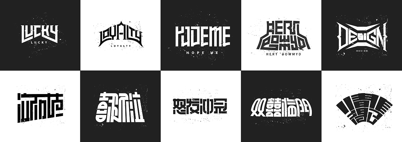 字体表现-Font performance