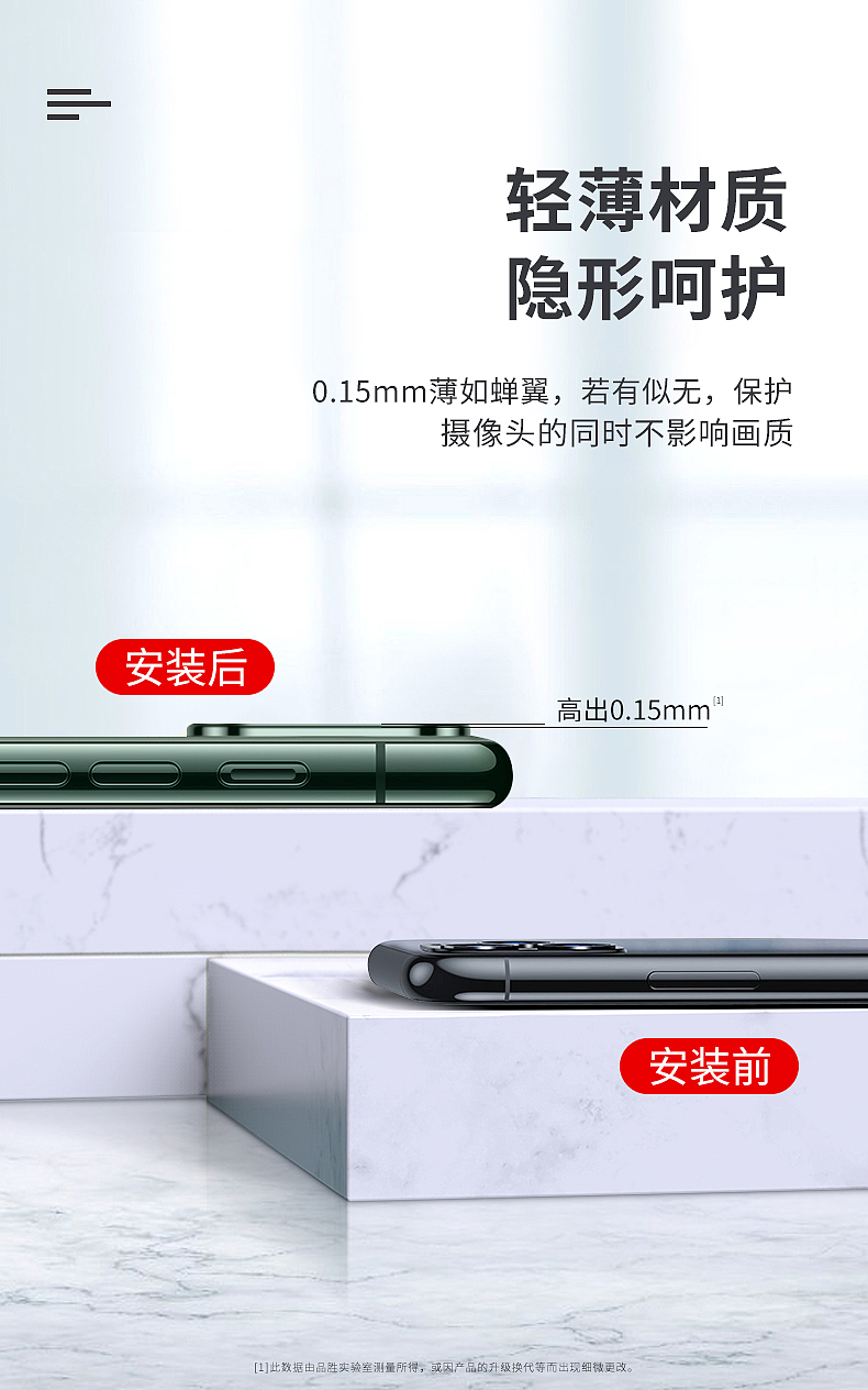 苹果镜头膜（图ZMjE0NjUwNzY0） - 海报 - 站酷设计师最靚的仔原创素材 - 站酷ZCOOL