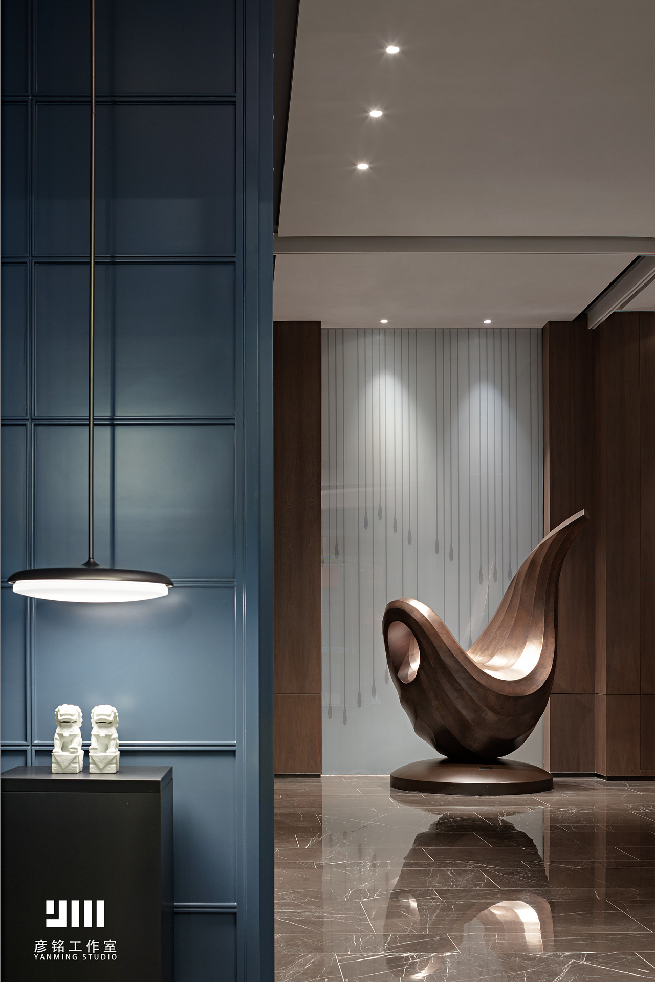 建筑空间摄影成都福朋喜来登酒店