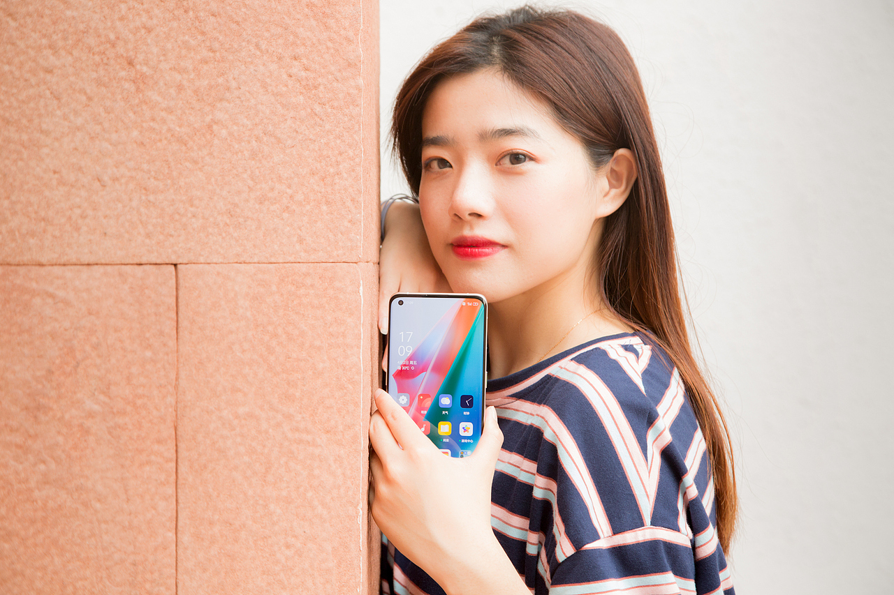 OPPO Find X3 Pro上手体验