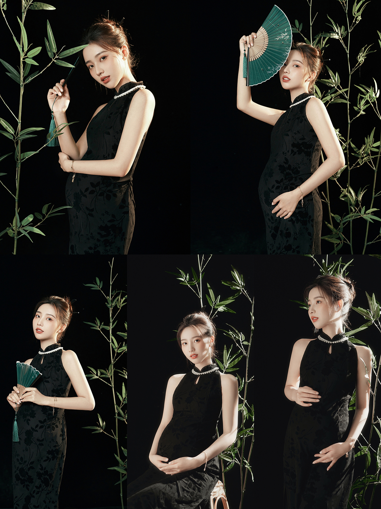 孕妇写真（图ZMzI5NDIxMzQw） - 人像摄影 - 站酷设计师Z118808138原创素材 - 站酷ZCOOL