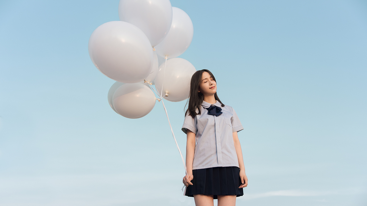 卒業シーズン（图ZNzc1NTQ5MzI=） - 人像摄影 - 站酷设计师_风瞳_原创素材 - 站酷ZCOOL