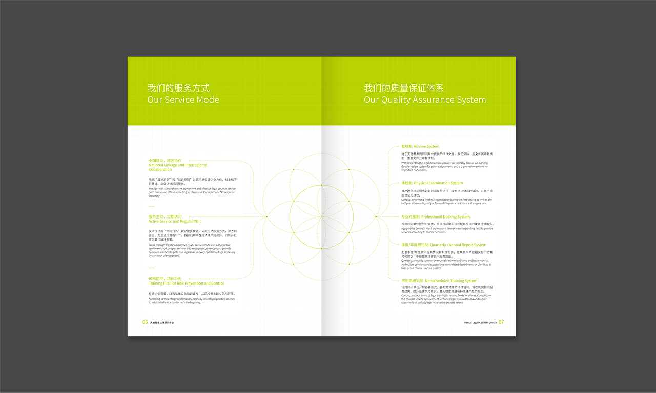 天驰君泰律所画册设计(图ZMTM2NTQ1MDUy) - 书籍/画册 - 站酷设计师形也设计原创素材 - 站酷ZCOOL