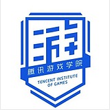 腾讯游戏学院的头像