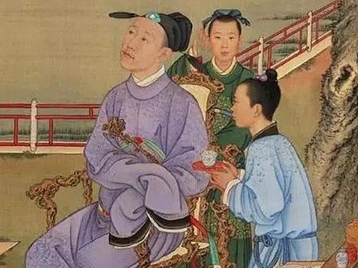 万国来朝？只是一场乾隆的中国梦