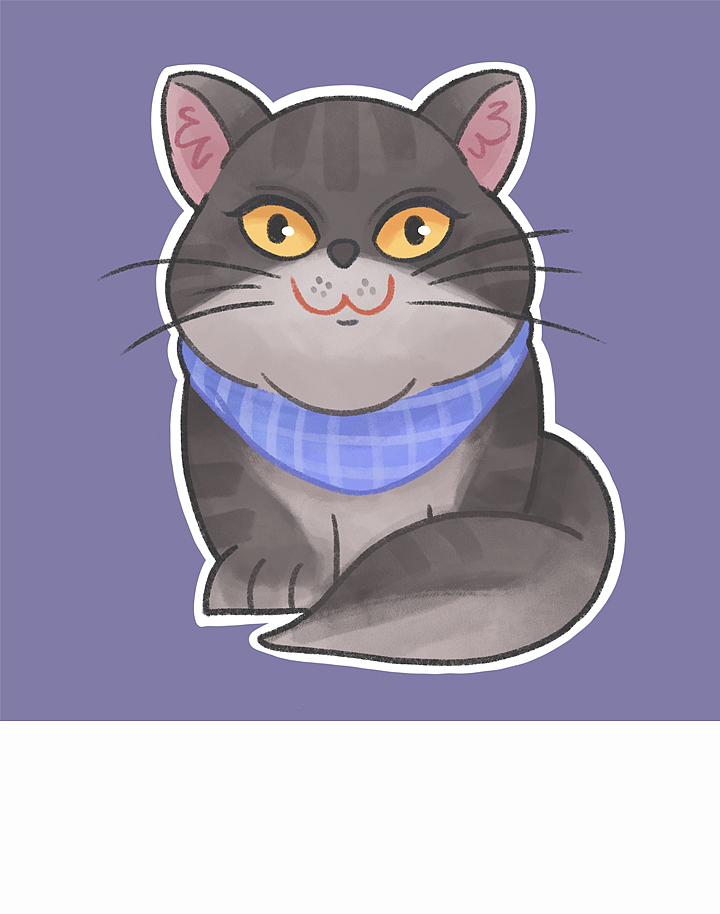 动物系列插画（图ZMjgxOTI5MDQw） - 创作习作 - 站酷设计师十五0原创素材 - 站酷ZCOOL