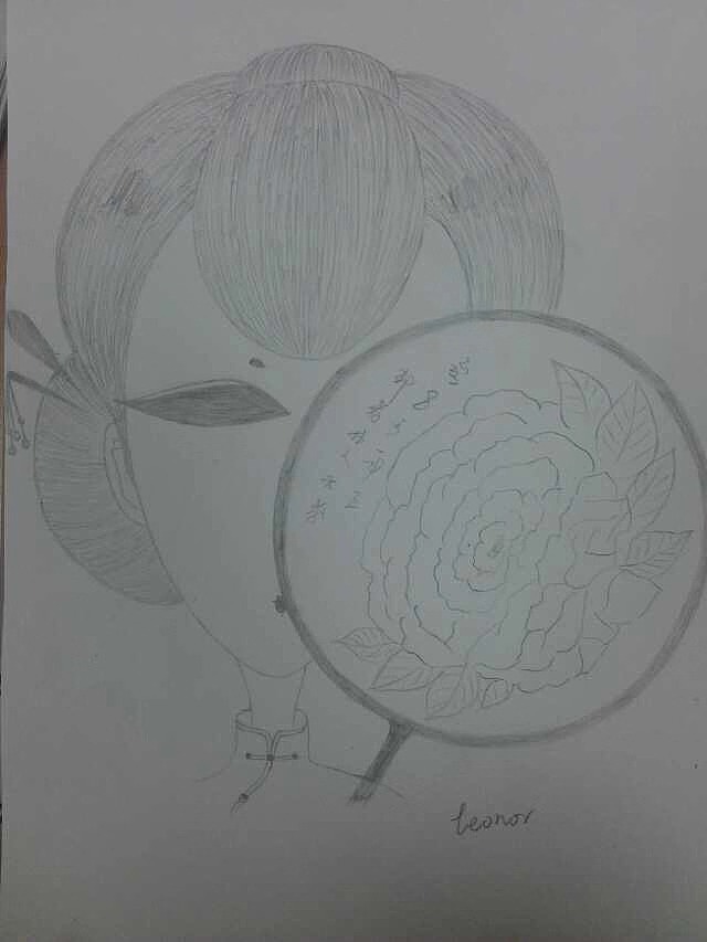 手绘（图ZMTUxNDU2MDY4） - 其他平面 - 站酷设计师Leo闹儿原创素材 - 站酷ZCOOL