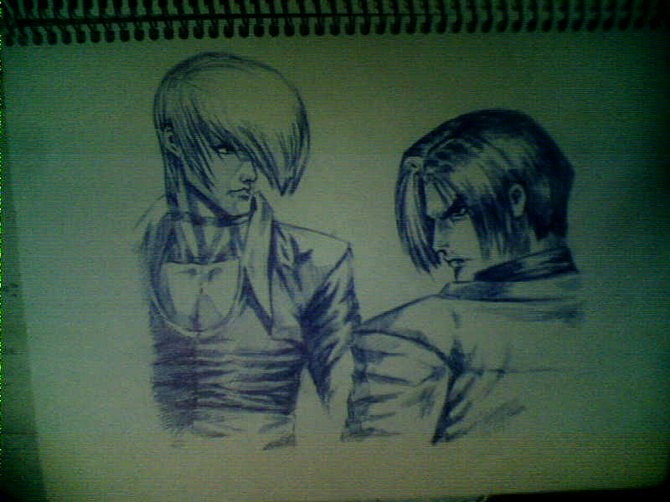 钢笔与圆珠笔（图ZNTE4MTA5Ng==） - 概念设定 - 站酷设计师Long123long原创素材 - 站酷ZCOOL