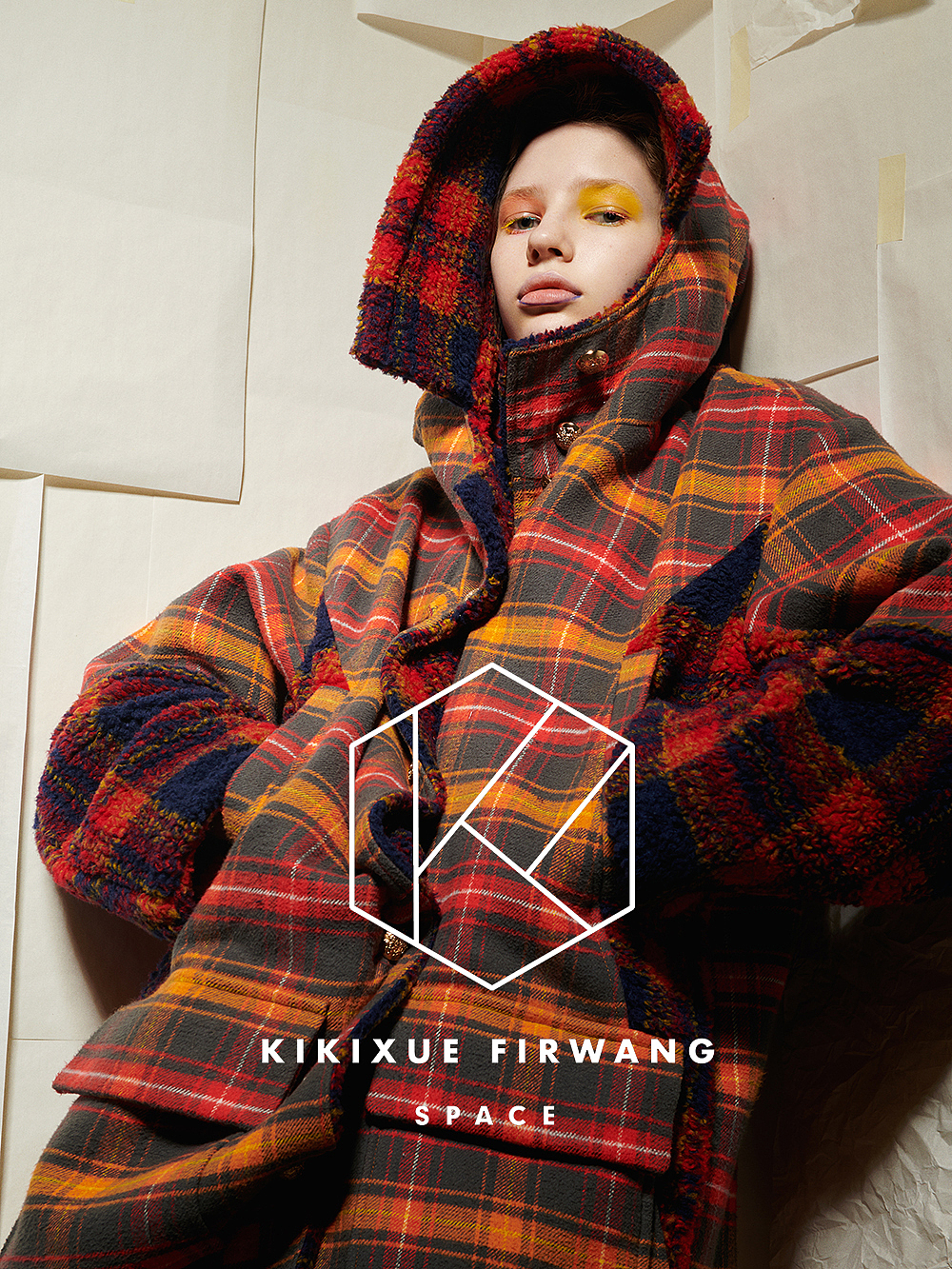 KFSPACE老师作品（图ZMTU2NDAyMTM2） - 时尚/艺术摄影 - 站酷设计师KFSPACE原创素材 - 站酷ZCOOL