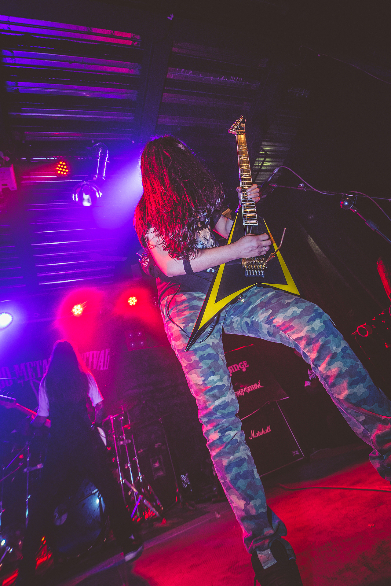 330金属音乐节广州站（图ZMjE4MTUyNDQ=） - 人像摄影 - 站酷设计师凹凸蜀黍原创素材 - 站酷ZCOOL