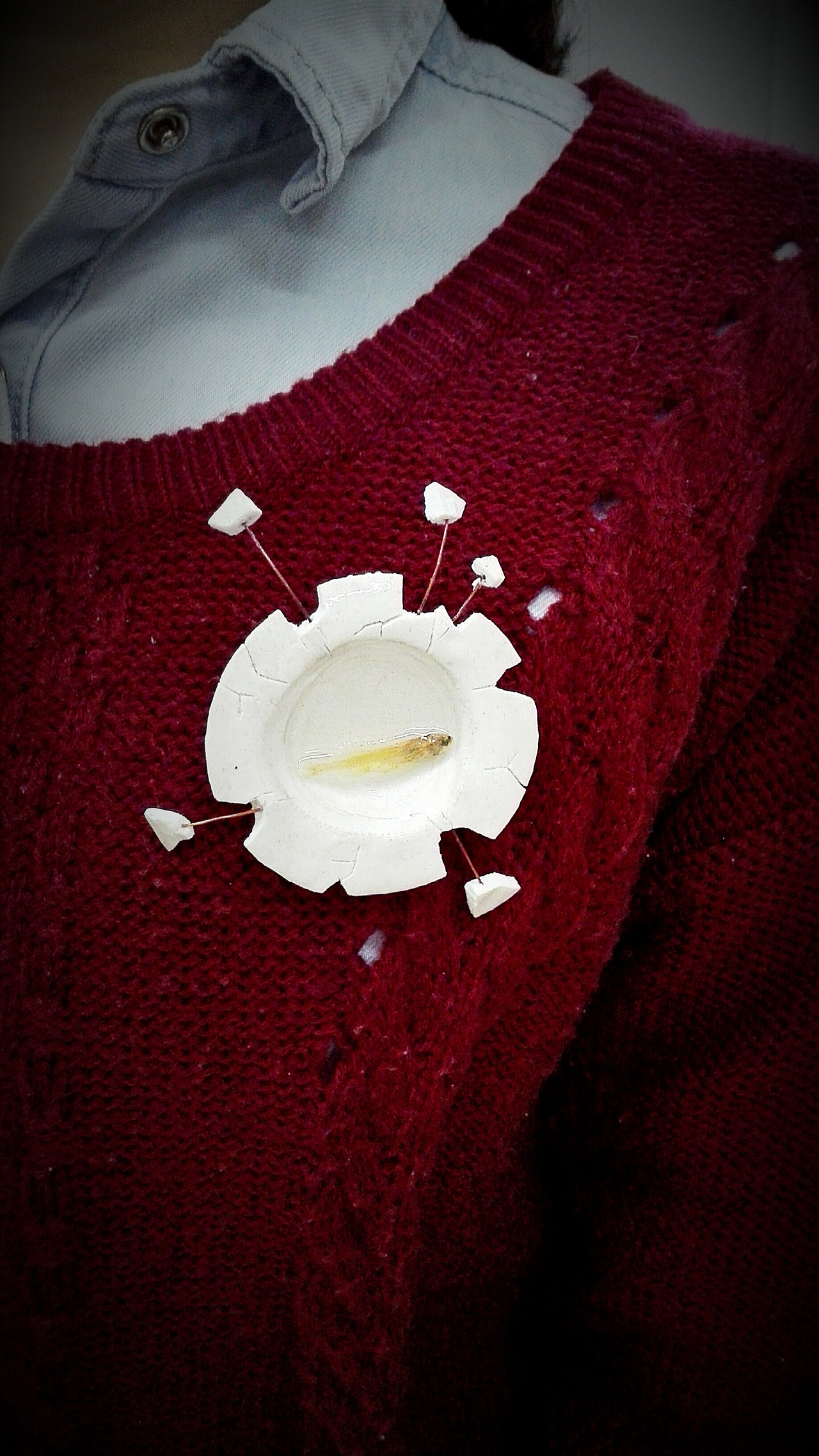 遗。（图ZMjg1MzcyOTI=） - 首饰设计 - 站酷设计师Cupcake奔原创素材 - 站酷ZCOOL