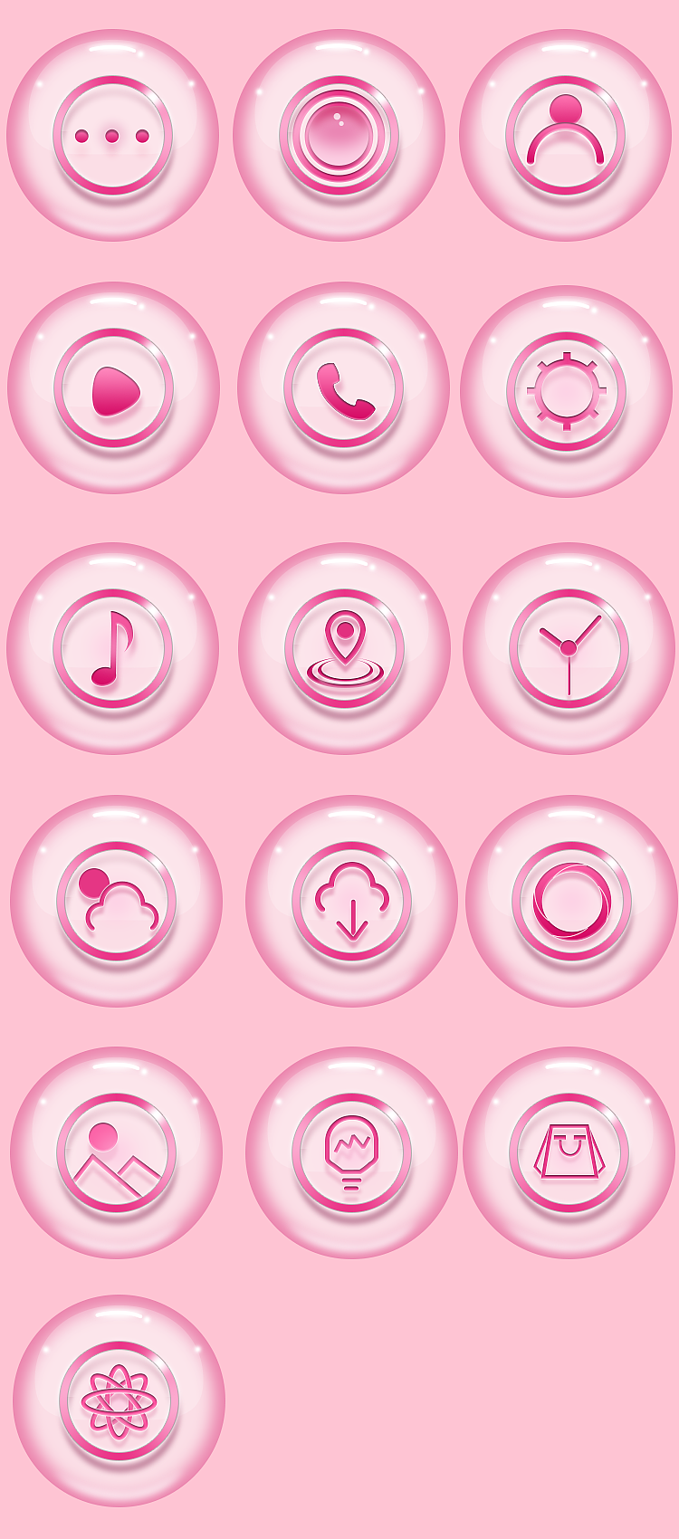 图标临摹（图ZOTkwMTQ5NTI=） - 图标 - 站酷设计师_泡泡123原创素材 - 站酷ZCOOL