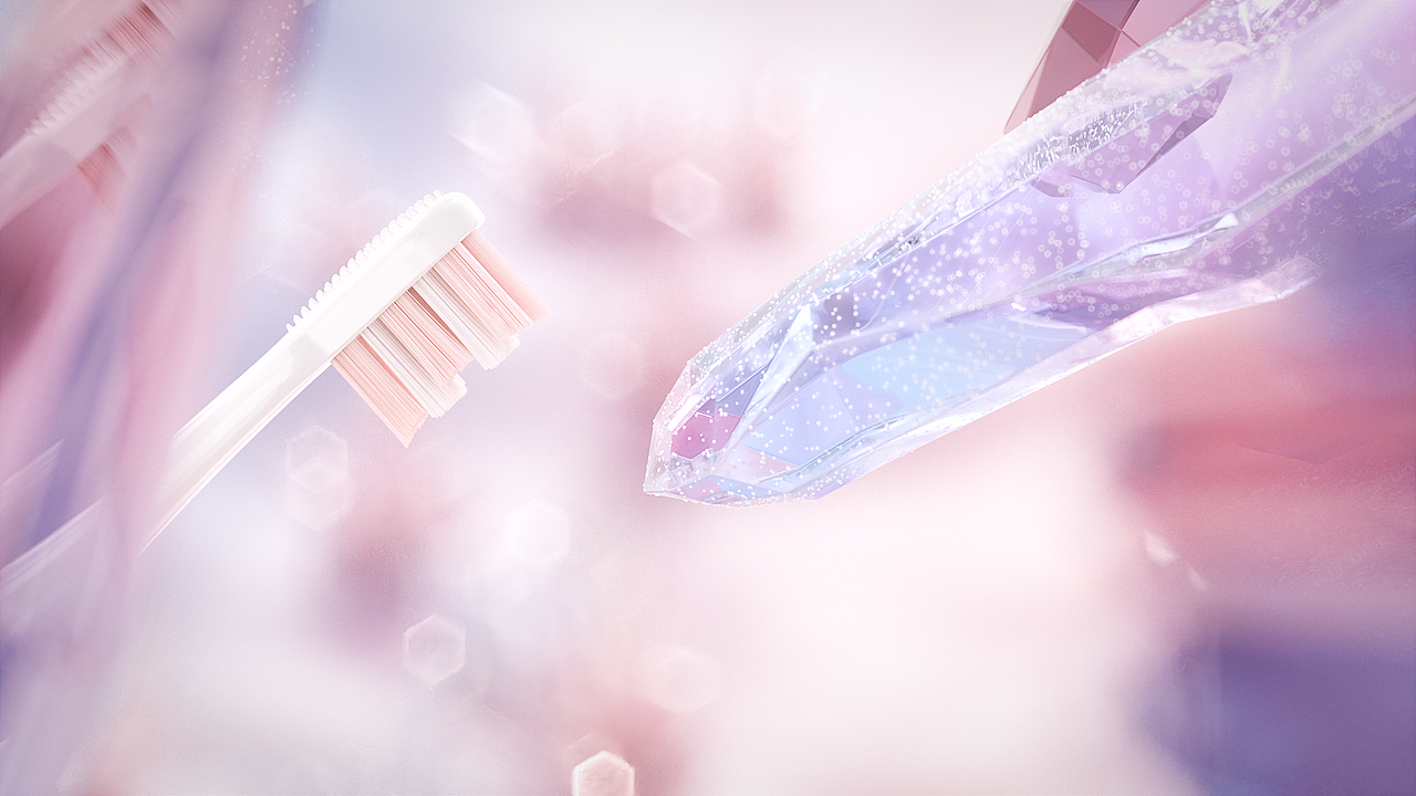 电动牙刷视屏（图ZMjEyMzg1MDY4） - 动画/影视 - 站酷设计师宾果爱吃大西瓜原创素材 - 站酷ZCOOL