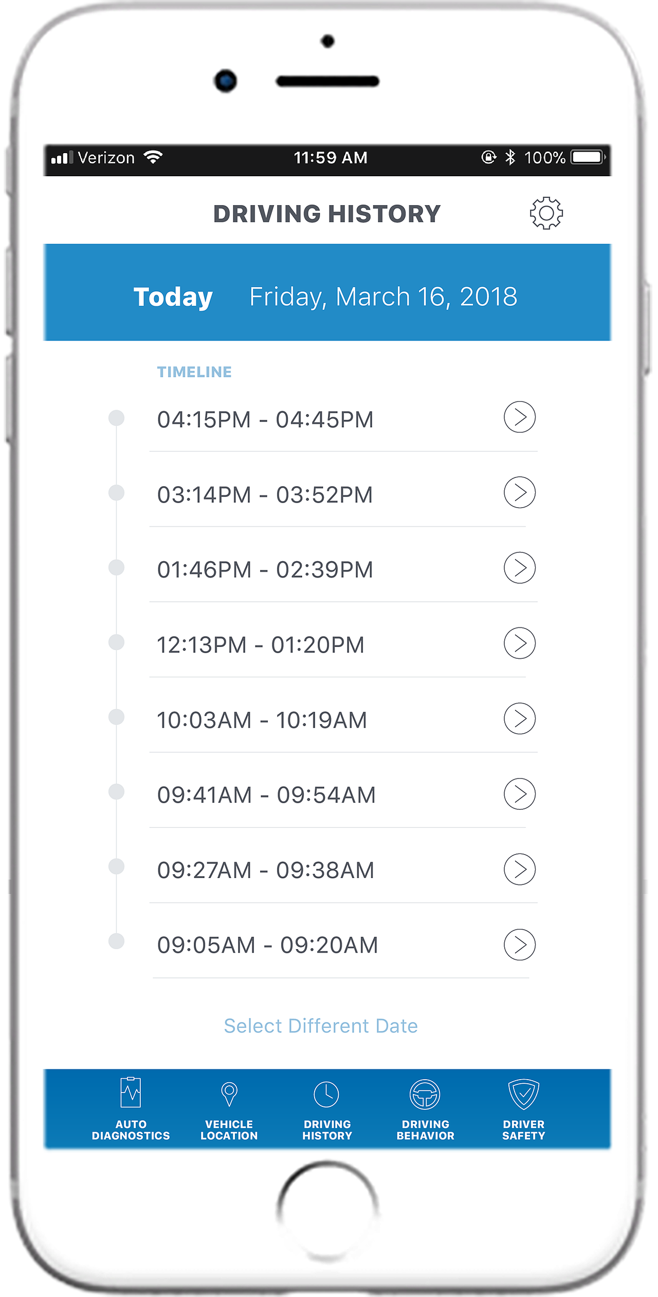 美国B端客制化APP