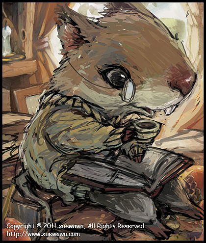 【童画世界 by 雪娃娃】】一起過秋天吧（图ZMzYyMDE2NjA=） - 商业插画 - 站酷设计师雪娃娃童画原创素材 - 站酷ZCOOL