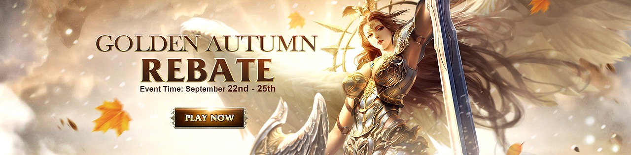 九月金秋回馈活动页面（图ZMTA3NTU3NDY0） - 游戏/娱乐 - 站酷设计师木子王山而原创素材 - 站酷ZCOOL