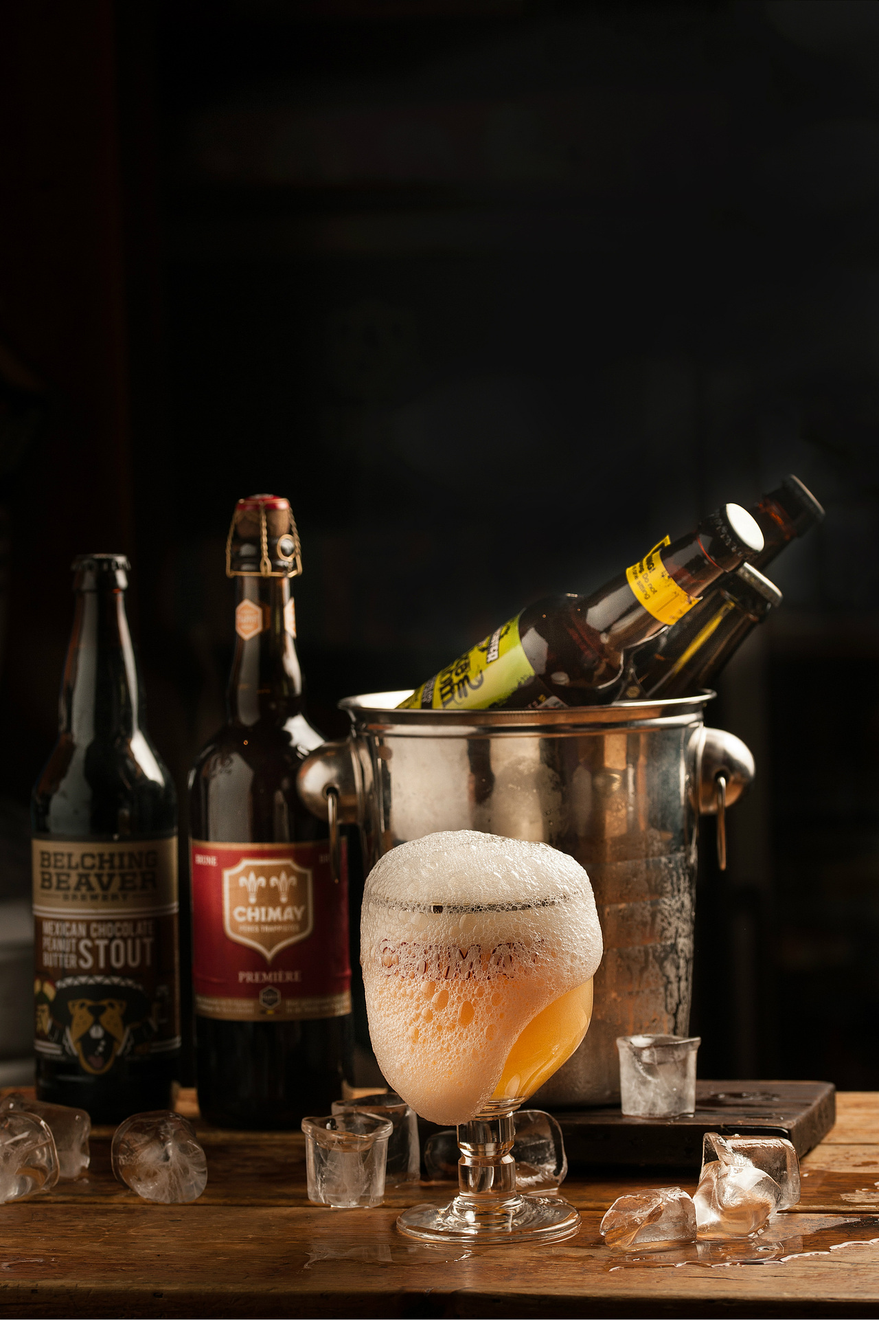 美食拍摄| Ganesh甘尼仕星厨精选