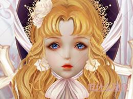 頭像設(shè)計(jì)