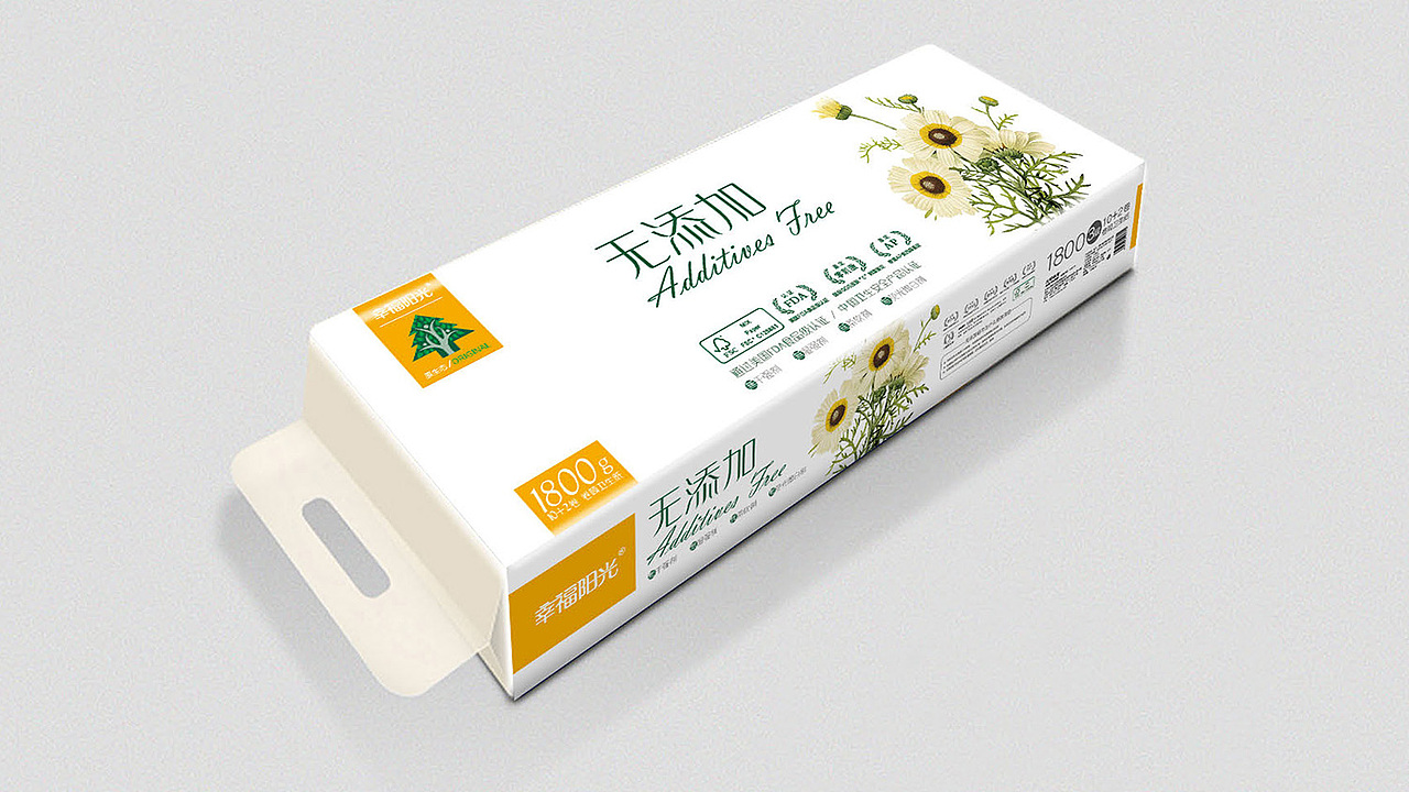 生活用纸包装设计提案（图ZMTAzMDg1ODc2） - 包装 - 站酷设计师包子的大头爸爸原创素材 - 站酷ZCOOL