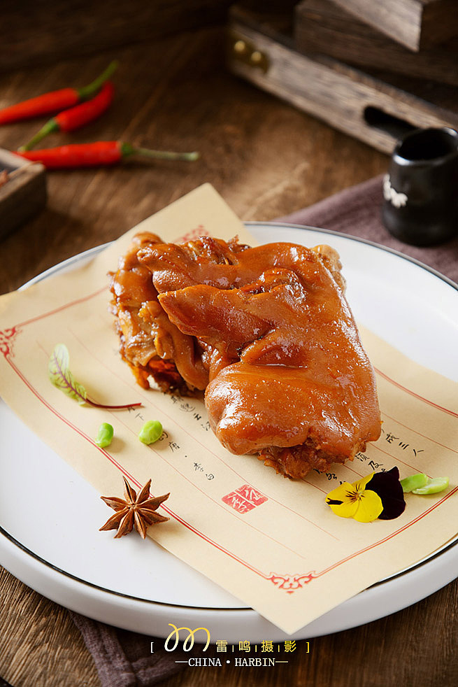 《不二尚品》 哈尔滨雷鸣摄影 美食 菜谱 产品环境摄影（图ZMjAyMTE3NDM2） - 其他摄影 - 站酷设计师雷鸣摄影原创素材 - 站酷ZCOOL
