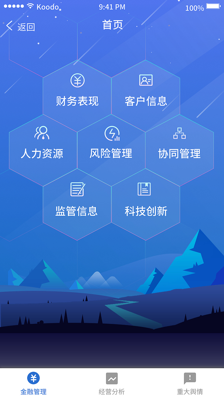 综合管理平台移动端（图ZMjA5OTk4MDYw） - APP界面 - 站酷设计师suv79113632原创素材 - 站酷ZCOOL