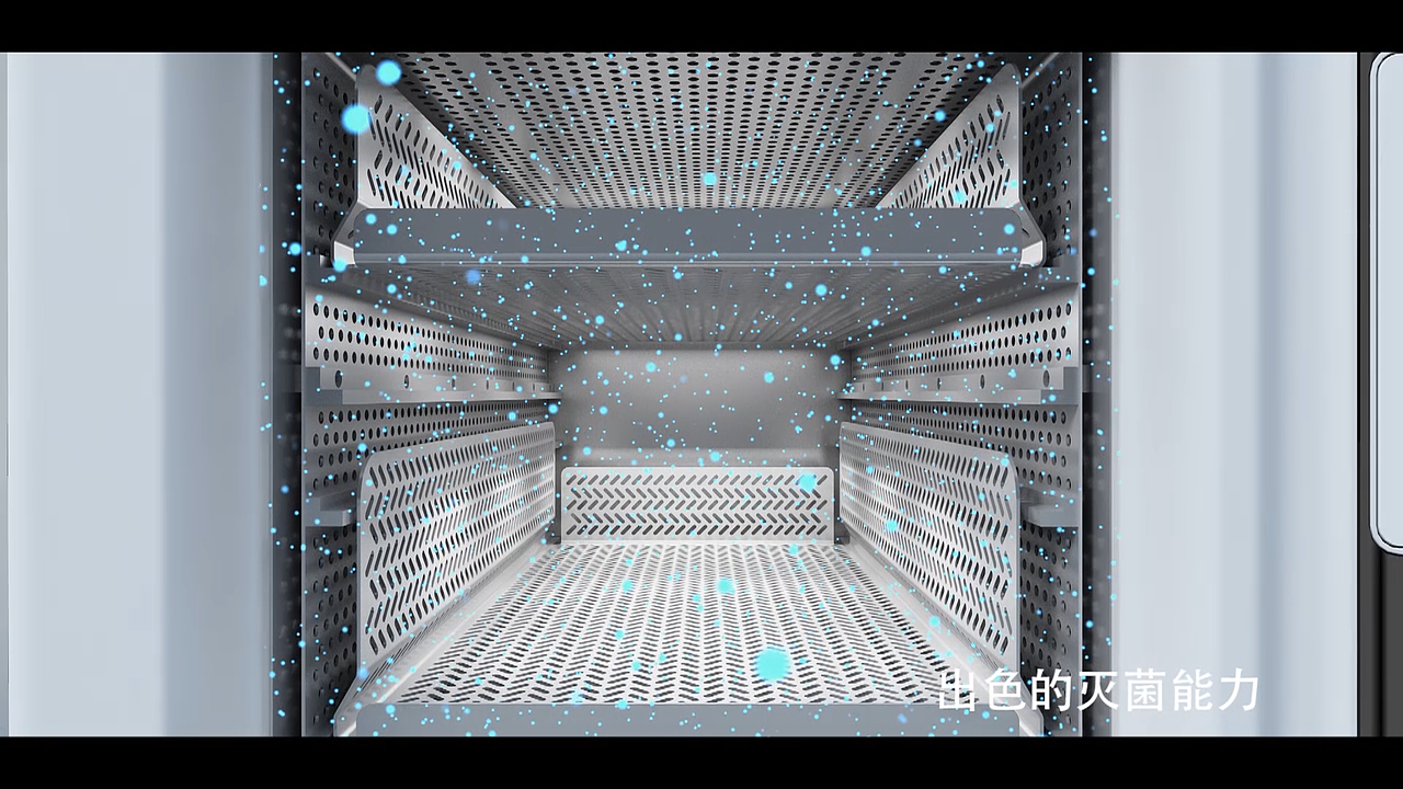 驼人集团的灭菌器医疗产品
