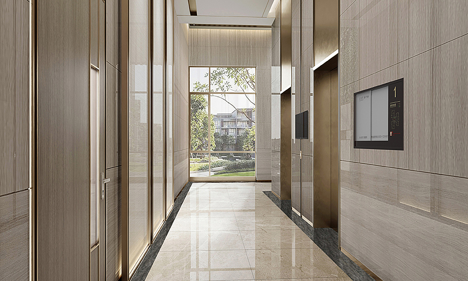 天利来案例-保利地产标准化设计（图ZMjMzNzQxNzQ0） - 商业空间设计 - 站酷设计师天利来设计原创素材 - 站酷ZCOOL