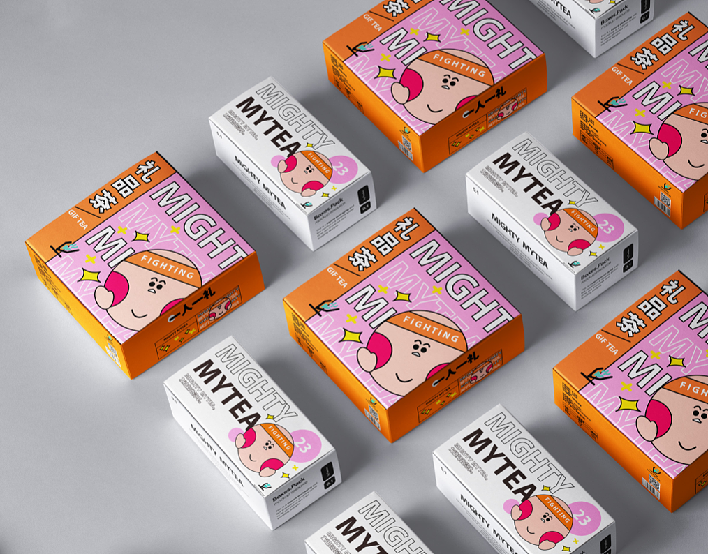 MIGHTY MYTEA-礼品茶（图ZMjU4NDg3NDQ4） - 品牌 - 站酷设计师黑火又原创素材 - 站酷ZCOOL