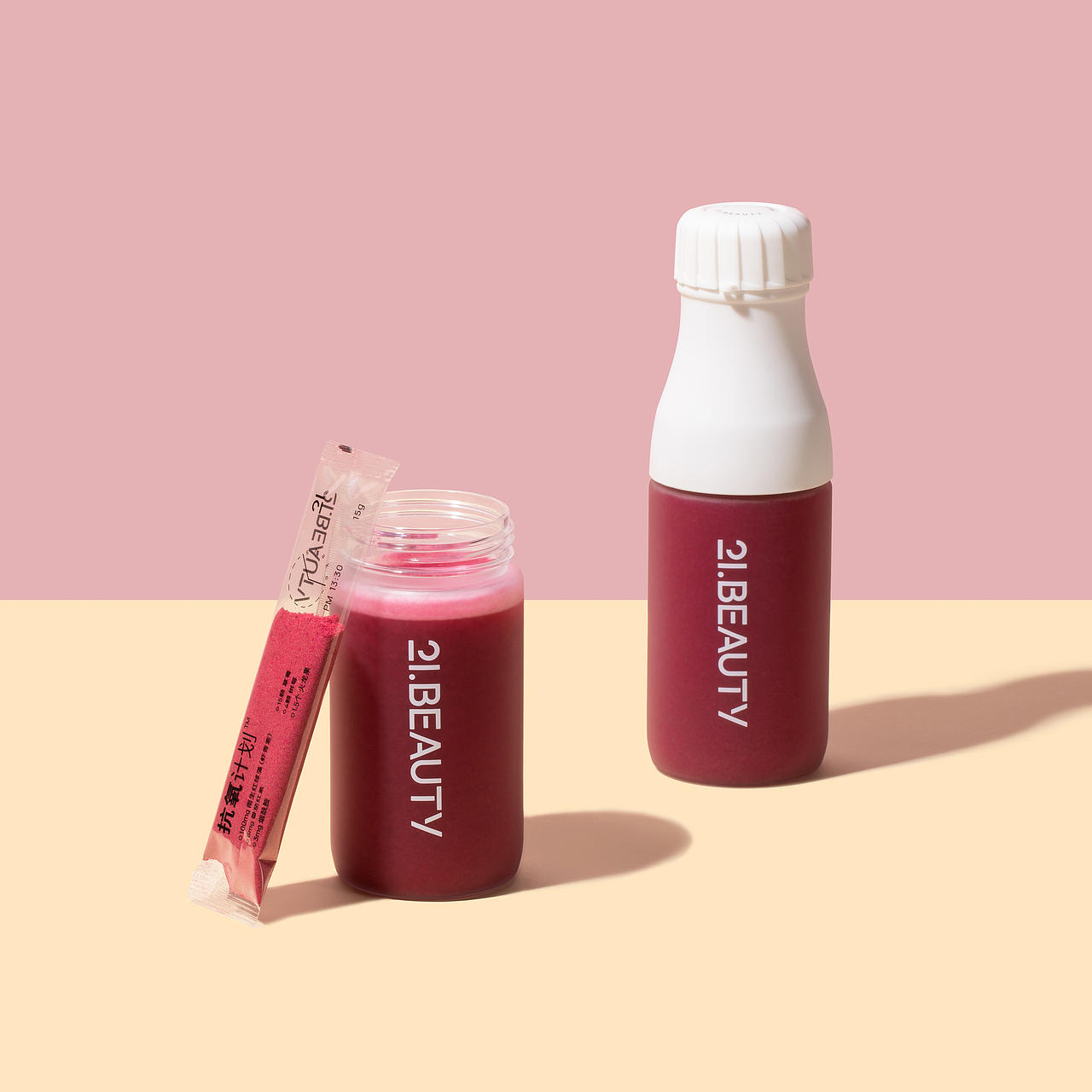 ［21BEAUTY·果蔬纤维素] 产品美食摄影（图ZMjc4MzIxODYw） - 产品摄影 - 站酷设计师摄影师王石路原创素材 - 站酷ZCOOL