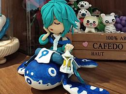 王者荣耀——庄周