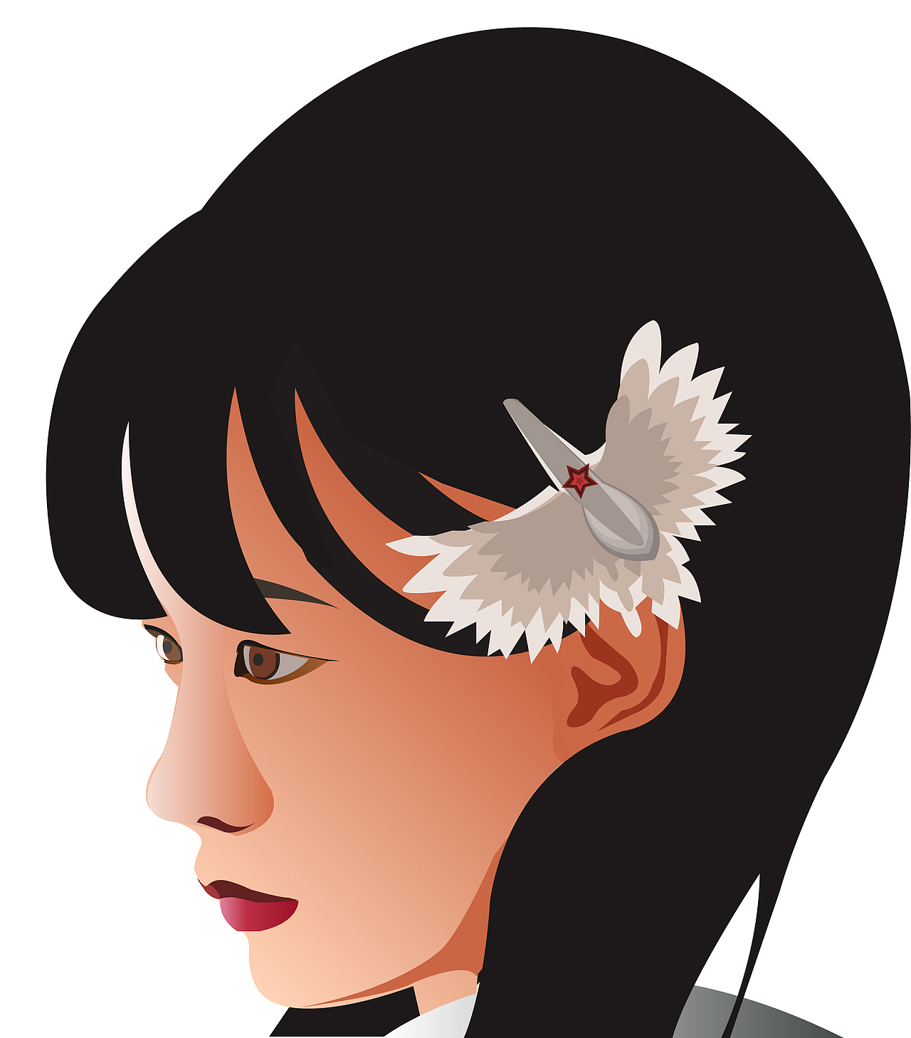 ai插画（图ZMTUwMTU2MzYw） - 创作习作 - 站酷设计师木木木森森森原创素材 - 站酷ZCOOL