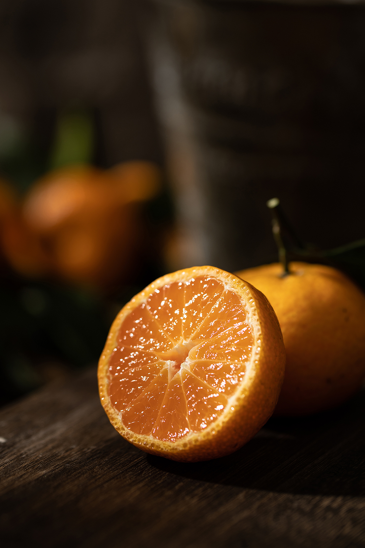 饮品拍摄-橙汁（图ZMjQ3NTEzNDg0） - 美食摄影 - 站酷设计师狐不言原创素材 - 站酷ZCOOL