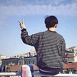 Sunshine_小瓶子的头像
