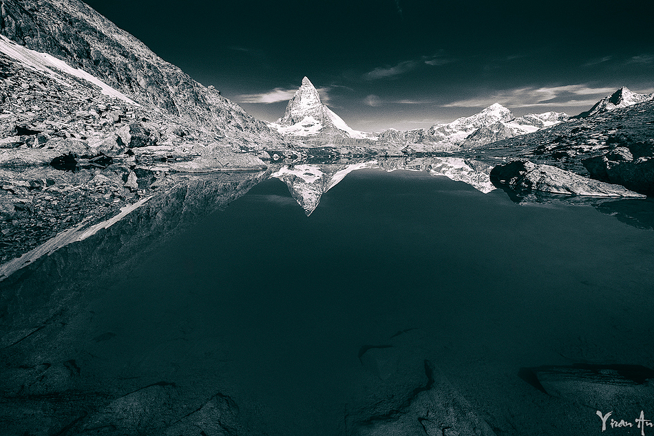 夏之瑞士#出发的勇气2014#（图ZMTkyOTEzNDA=） - 风光摄影 - 站酷设计师安一然Roger原创素材 - 站酷ZCOOL