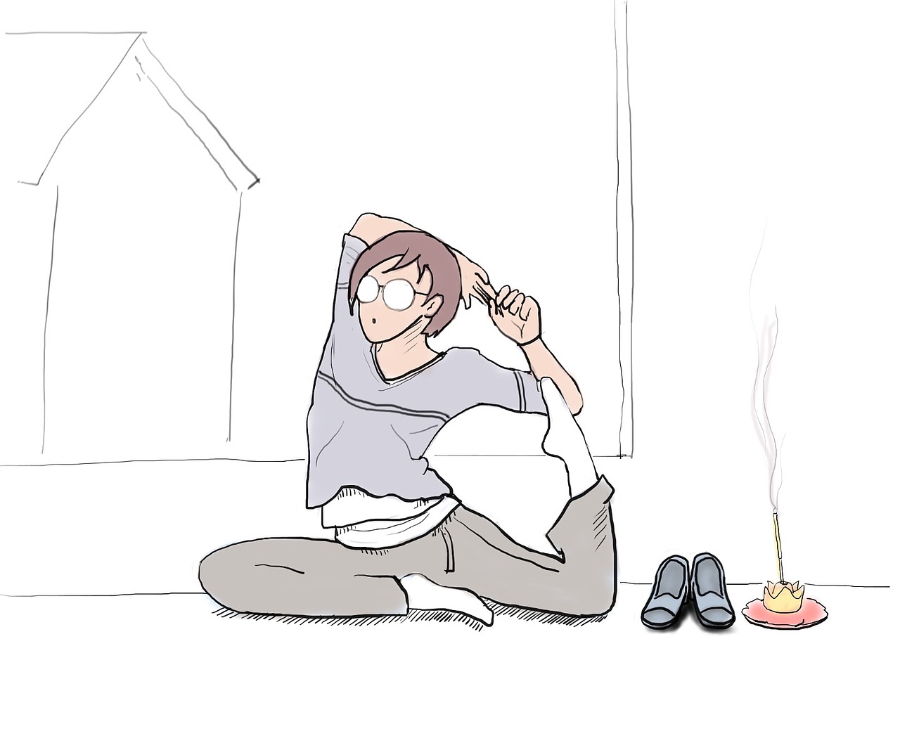 杂画（图ZOTk5NzUwMjA=） - 创作习作 - 站酷设计师峰和日历原创素材 - 站酷ZCOOL