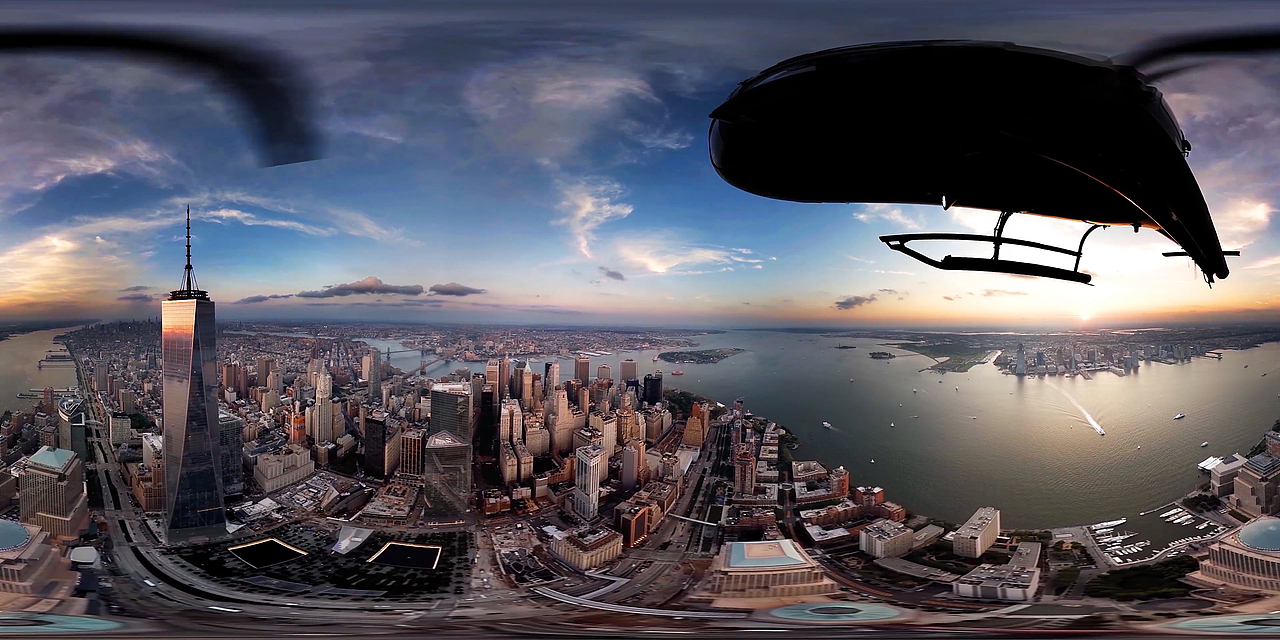 vr全景高清素材