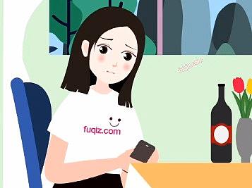 哈尔滨动画公司动漫工作室搞笑短视频动画作品 这是谁
