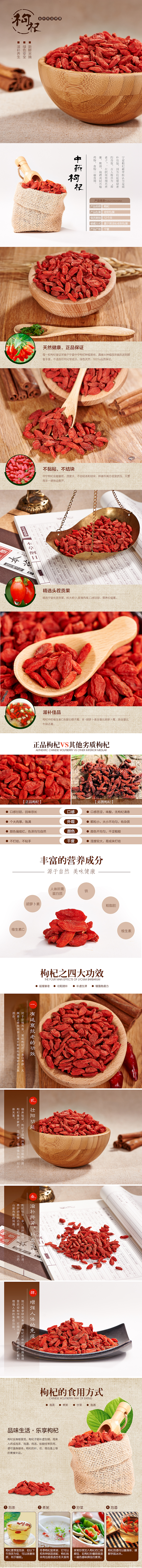 中信设计详情首页案例