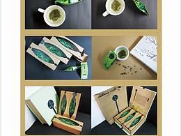 茶叶包装