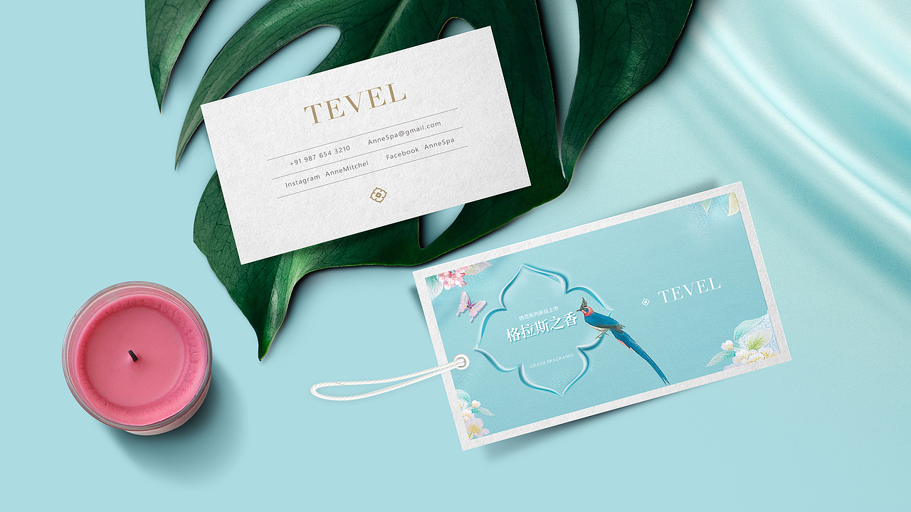 堂皇家纺品牌重塑︱视觉演绎（图ZOTAwMTQyMTY=） - 品牌 - 站酷设计师五克氮创意设计原创素材 - 站酷ZCOOL