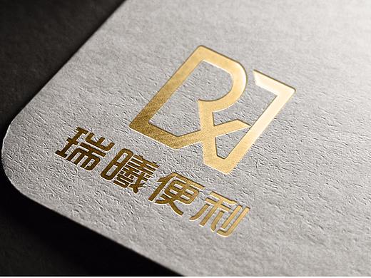 瑞曦LOGO