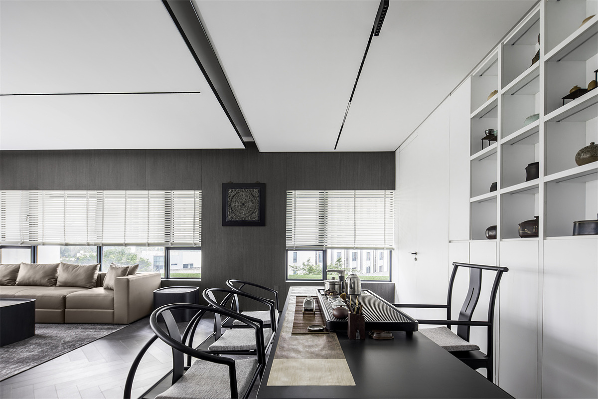 空间摄影丨企业办公项目（图ZMjczNjE4NTM2） - 环境/建筑摄影 - 站酷设计师双闪STUDIO原创素材 - 站酷ZCOOL