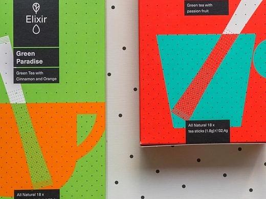 一見傾心的茶葉包裝設(shè)計(jì)就是這么簡(jiǎn)單（個(gè)人主頁-ZNjE2MDQw） - 多領(lǐng)域 - 站酷設(shè)計(jì)師仵九原創(chuàng)素材 - 站酷ZCOOL